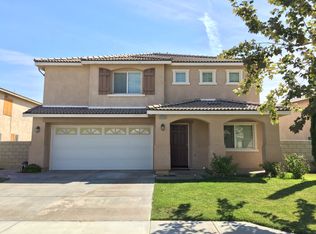 45534 Ruth Ct, Lancaster, CA 93535