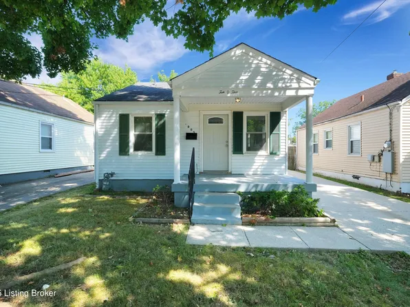 1005 Camden Ave, Louisville, KY 40215