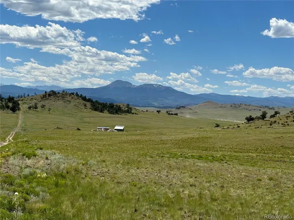 Shawnee Trail, Hartsel, CO 80449