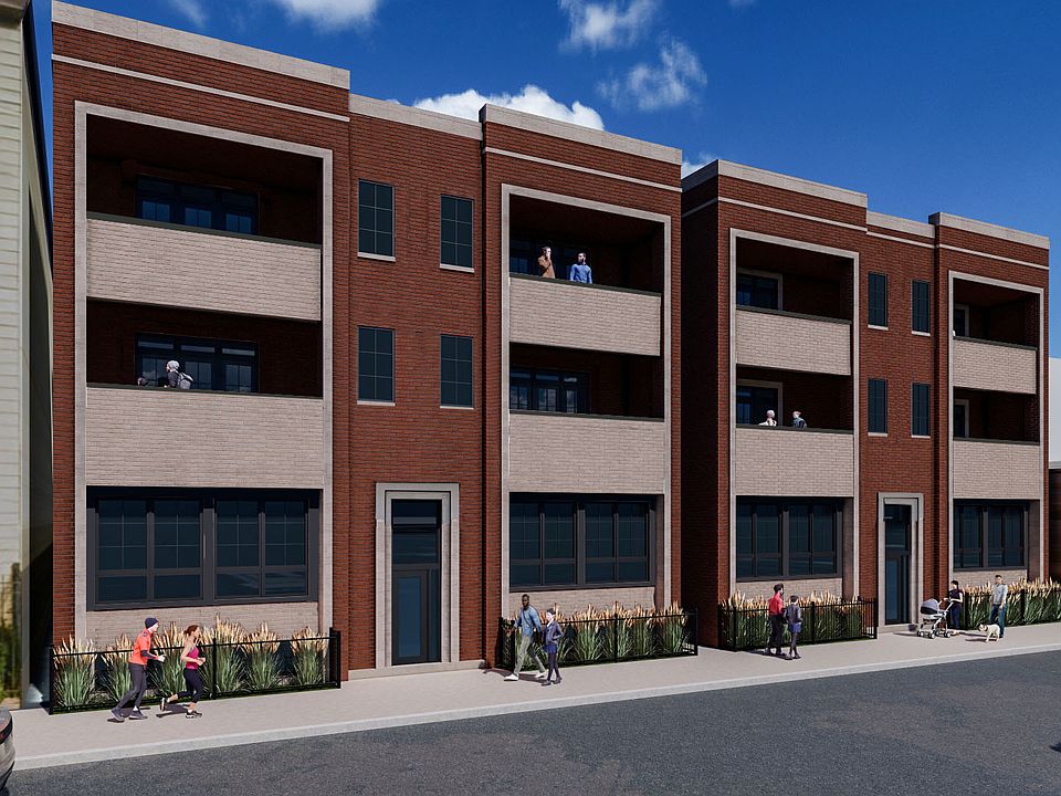 1st image of 3125 N Clybourn Ave #2S