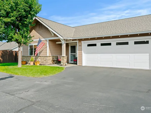 803 S Willow Avenue #502, Ellensburg, WA 98926