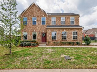 3847 Faithway Dr, Murfreesboro, TN 37128