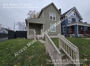 425 Berkeley Rd, Columbus, OH 43205