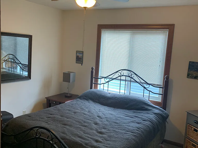 3rd Bedroom