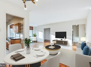 4200 Cathedral Ave NW APT 516, Washington, DC