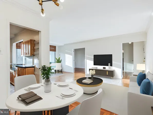 4200 Cathedral Ave NW APT 516, Washington, DC 20016