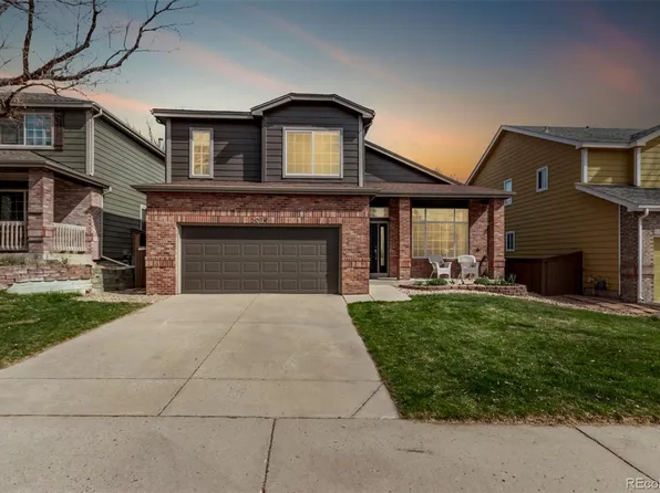 5079 Morning Glory Place, Highlands Ranch, CO 80130