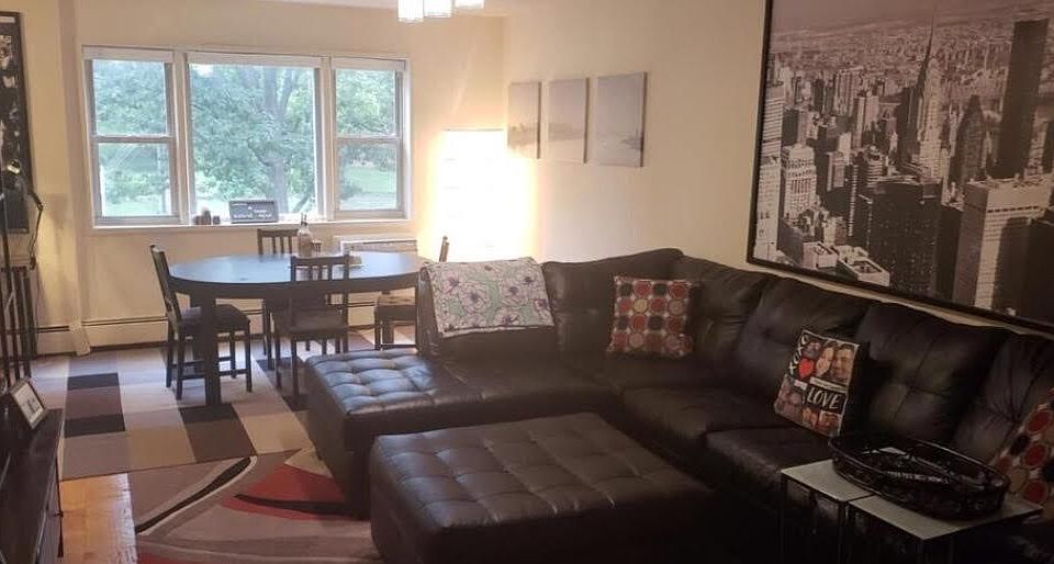 1st image of 721 Tuckahoe Road # Second Floor