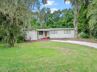 6656 Norde Dr S, Jacksonville, FL 32244