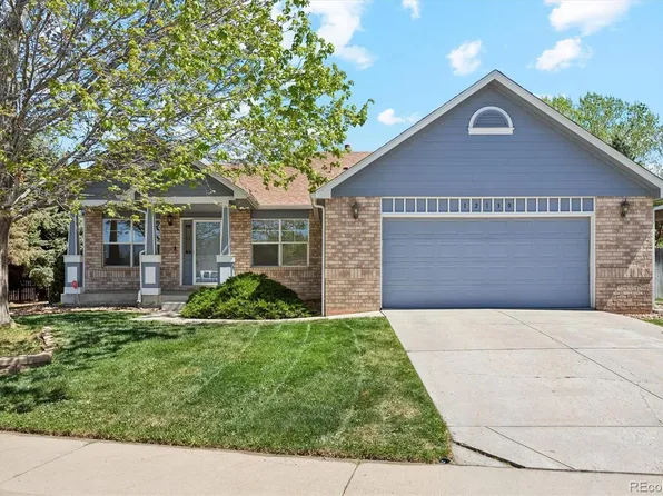 12130 York Street, Thornton, CO 80241
