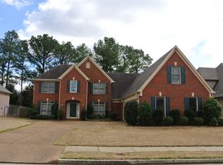 8957 River Sound Dr, Cordova, TN 38016