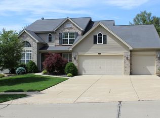 1283 Fenton Meadow Ct, Fenton, MO 63026