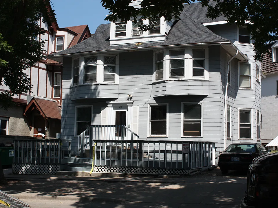 248 Langdon St