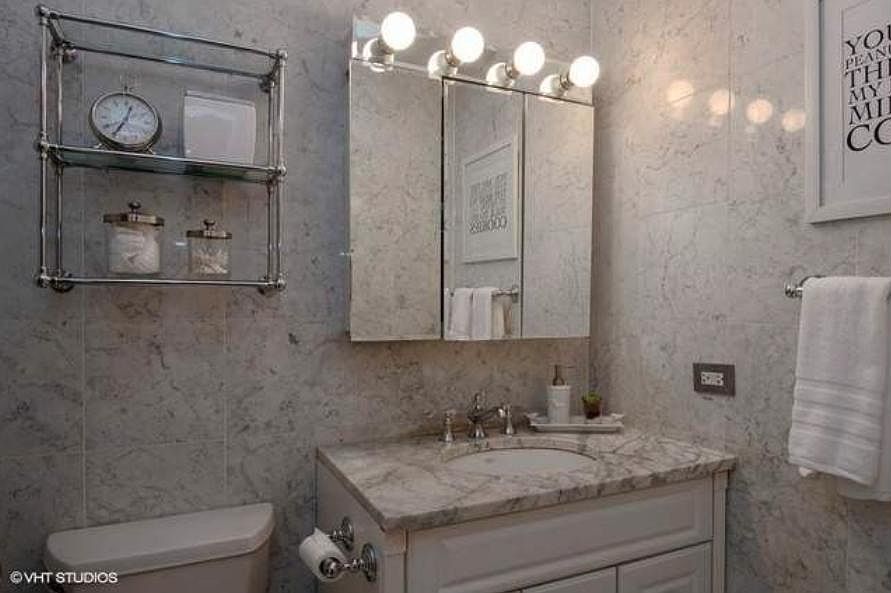 En Suite Bathroom