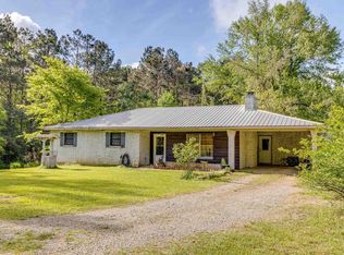 701 Sam Head Rd, Eros, LA 71238