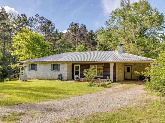 701 Sam Head Rd, Eros, LA 71238