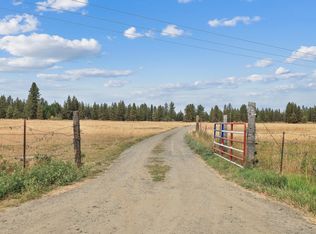 7022 W Hallett Rd, Spokane, WA 99224