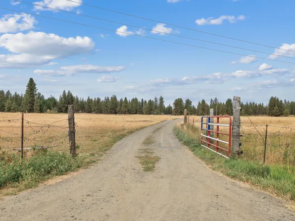 7022 W Hallett Rd, Spokane, WA 99224