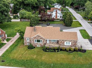 2111 Dekalb Pike, East Norriton, PA 19401