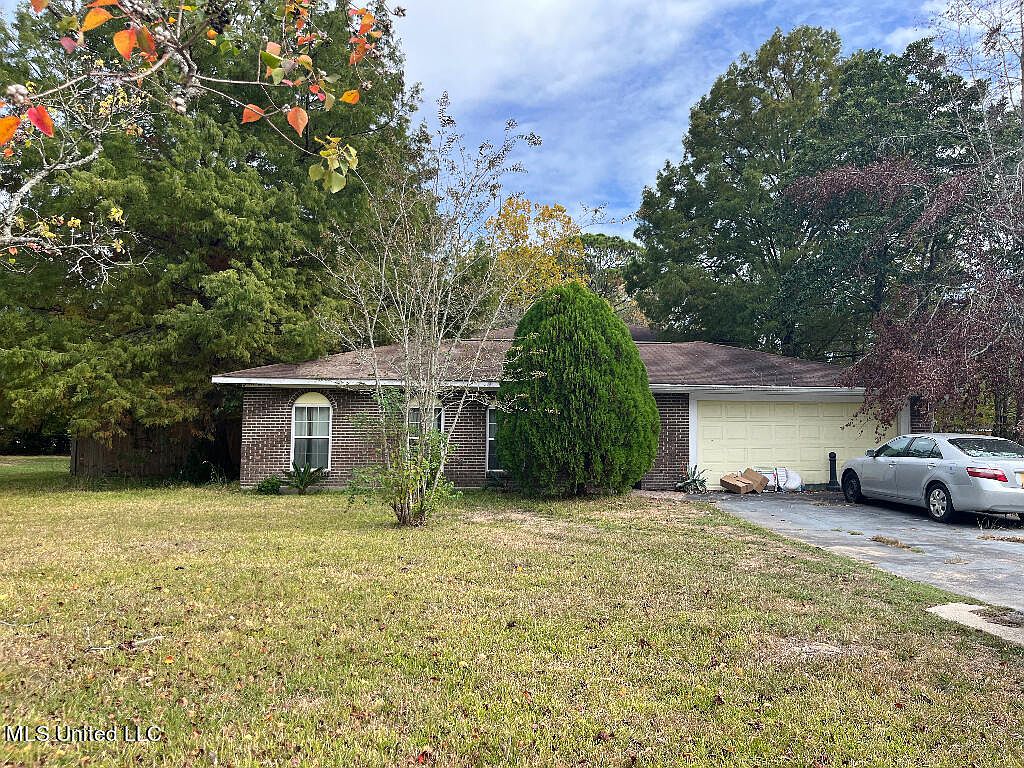 2404 Mapleton Cir, Gautier, MS 39553 MLS 4063426 Zillow