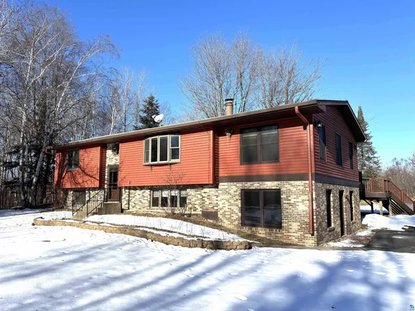 5771 Jamebard Rd, Hermantown, MN 55811