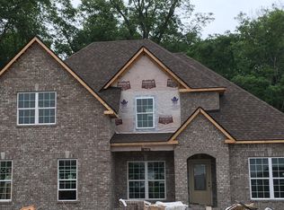 1055 Laramie LOT 122, Murfreesboro, TN 37128