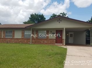 5275 San Paulo St, Orlando, FL 32807