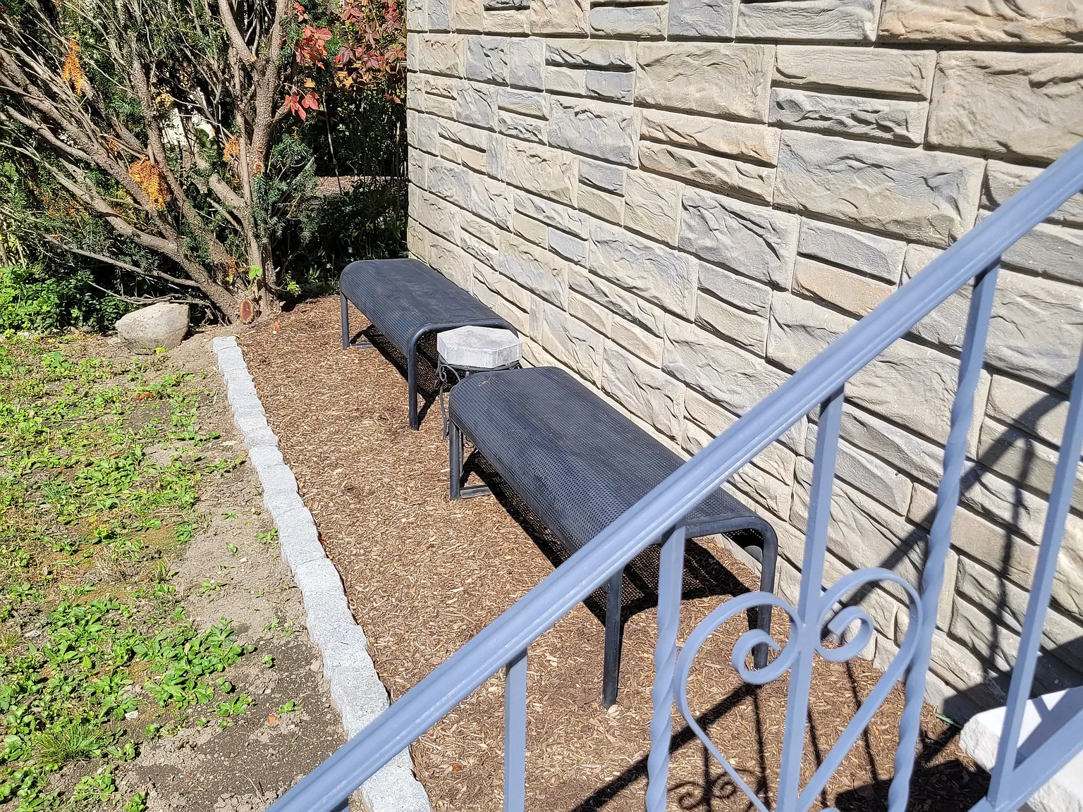 2 bed, 1100 sqft, $2,500 — Photo 3