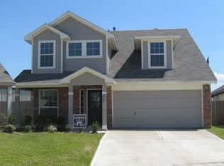 2402 Glenholly Park Dr, Sugar Land, TX 77478