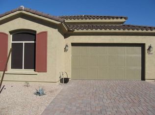 14210 W Harvard St, Goodyear, AZ 85395