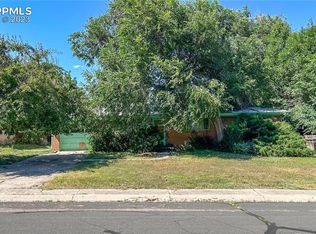 1010 N Star Dr, Colorado Springs, CO 80905