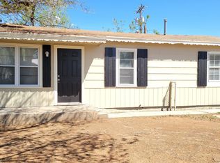 3701 Avenue R, Lubbock, TX 79412