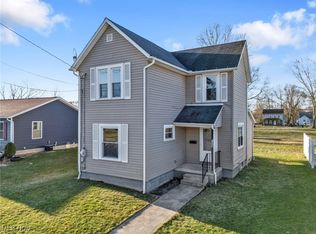 1059 Pike St, Alliance, OH