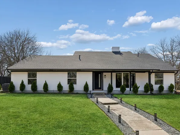 2824 Reedcroft Dr, Farmers Branch, TX 75234