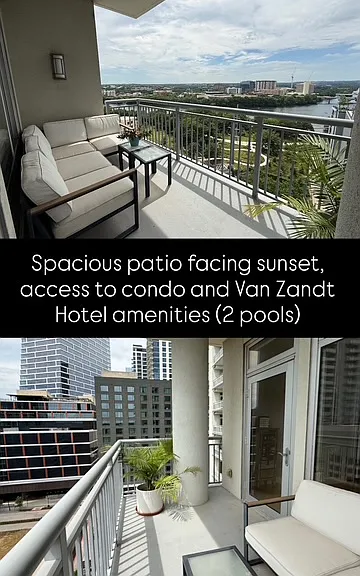 603 Davis St #1401 — Photo 20