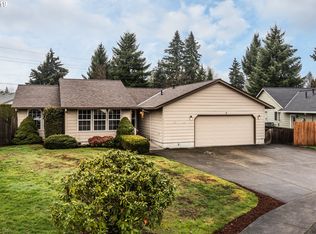 34321 Sunset Loop, Scappoose, OR 97056