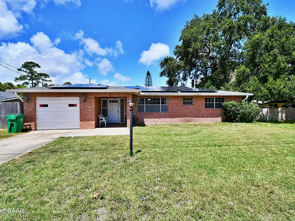 606 10th St, Holly Hill, FL 32117