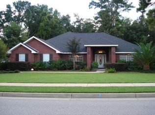 9460 Marchand Ave, Daphne, AL 36526