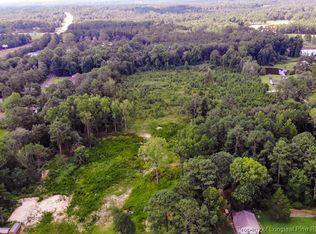 A D Hall Rd, Sanford, NC 27332