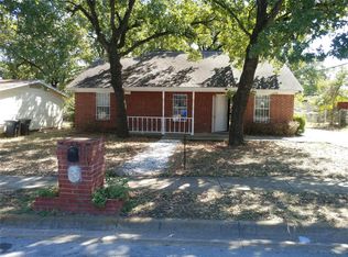 6508 Ramey Ave, Fort Worth, TX 76112