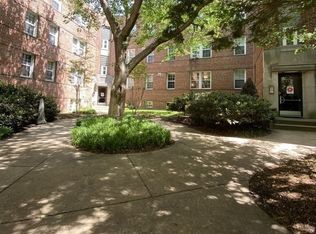 2820 Devonshire Pl NW #1, Washington, DC 20008