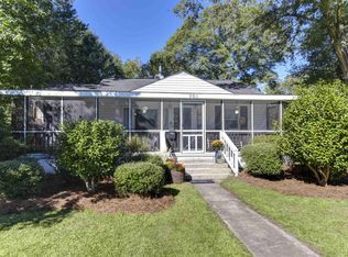 701 S Prospect St, Columbia, SC 29205