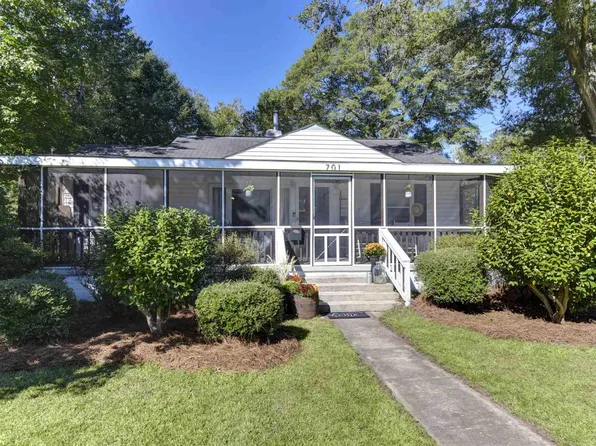 701 S Prospect St, Columbia, SC 29205