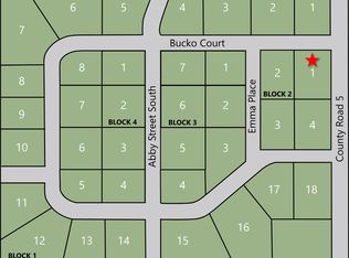 L1 B #2, Grand Forks, ND 58201