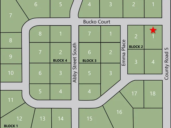 L1 B #2, Grand Forks, ND 58201