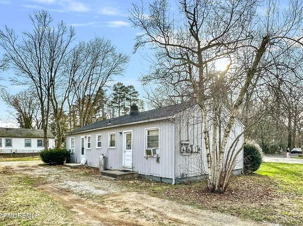 26 Cedar Street #24, New Egypt, NJ 08533