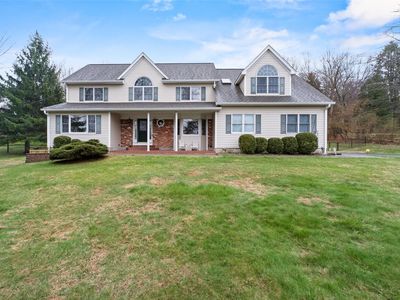 36 Bedell Road, Katonah, NY, 10536