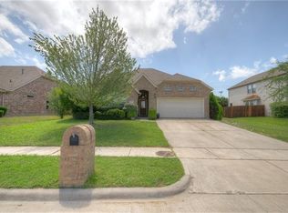 2907 Windridge Ln, Corinth, TX 76208