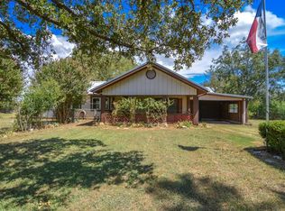 7634 N State Highway 108, Stephenville, TX 76401