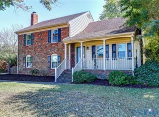 3609 Cogbill Rd, North Chesterfield, VA 23234